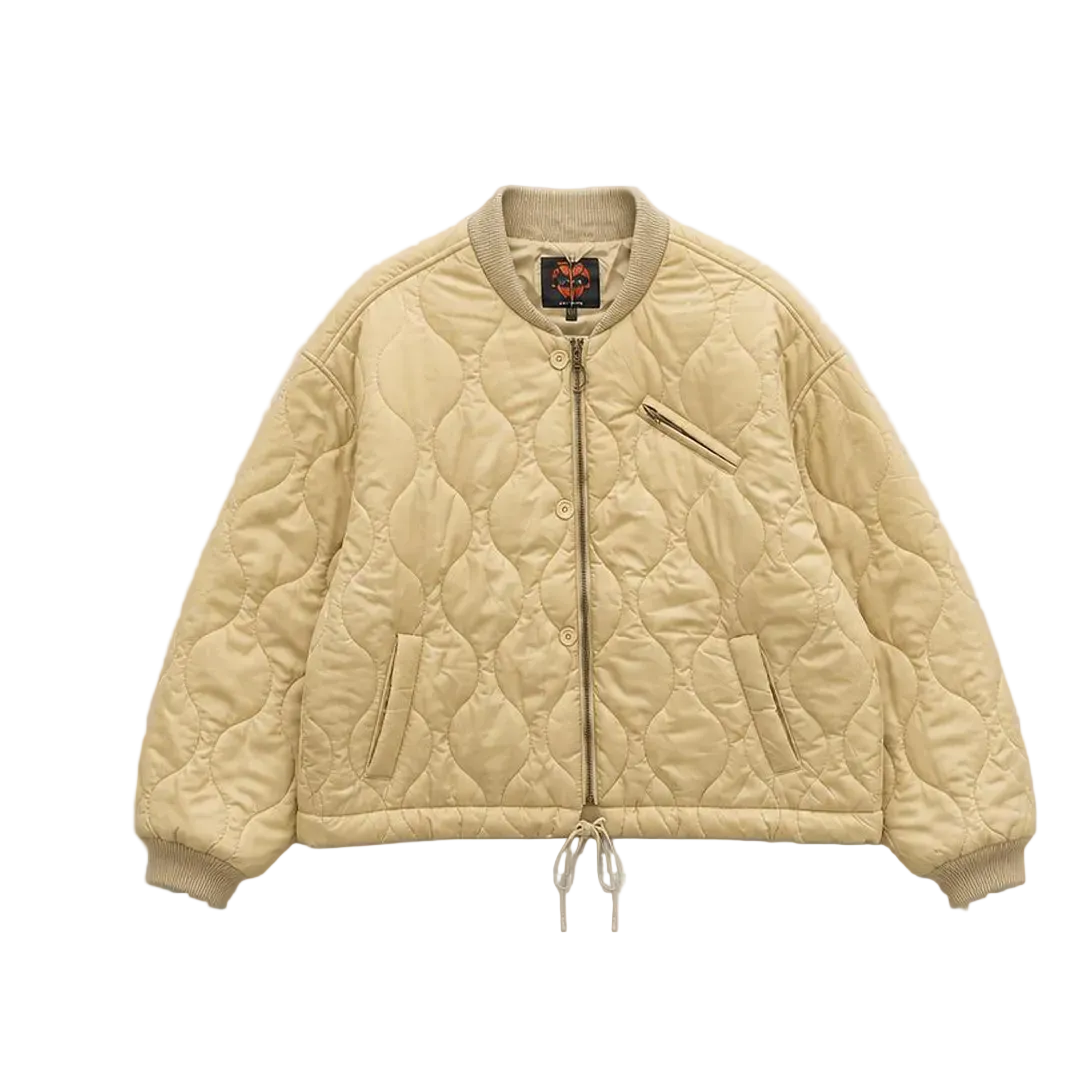 CHAQUETA ONDINE