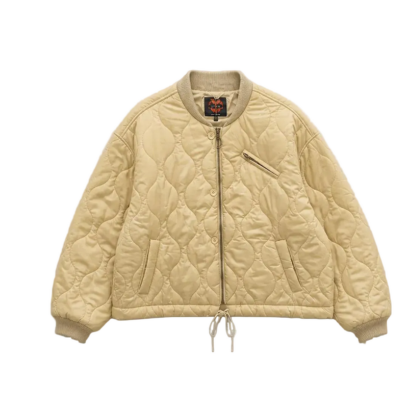 CHAQUETA ONDINE