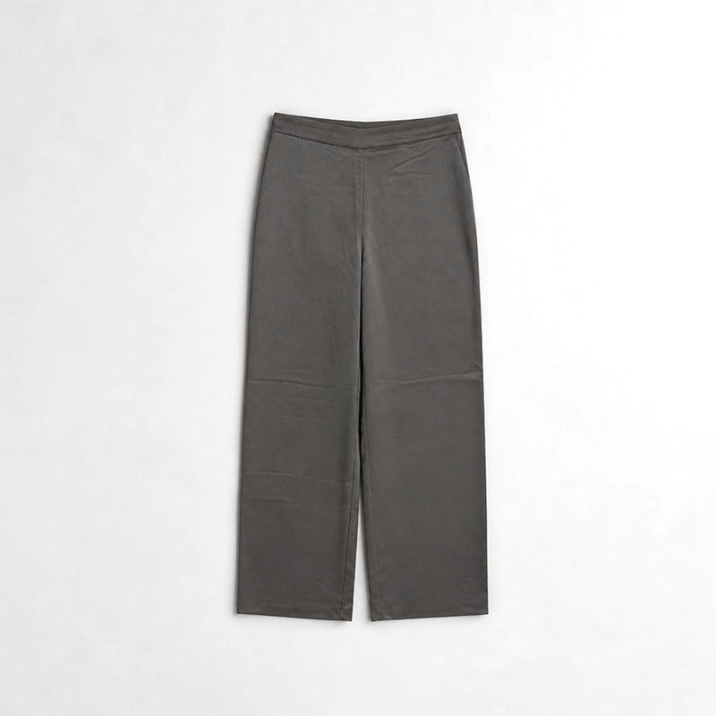 PANTALONES SATINADOS