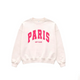 SUDADERA PARIS