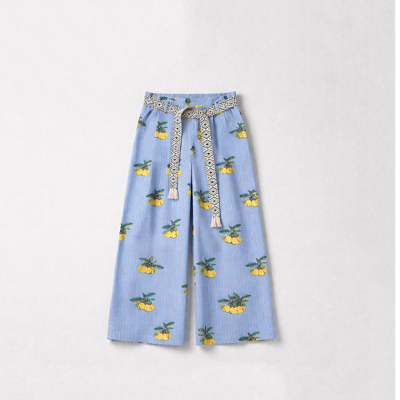 PANTALON CAMILLE