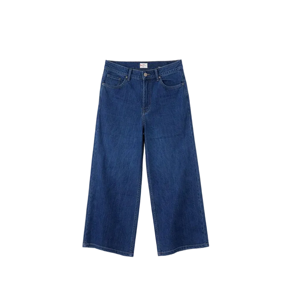 DENIM PLEX