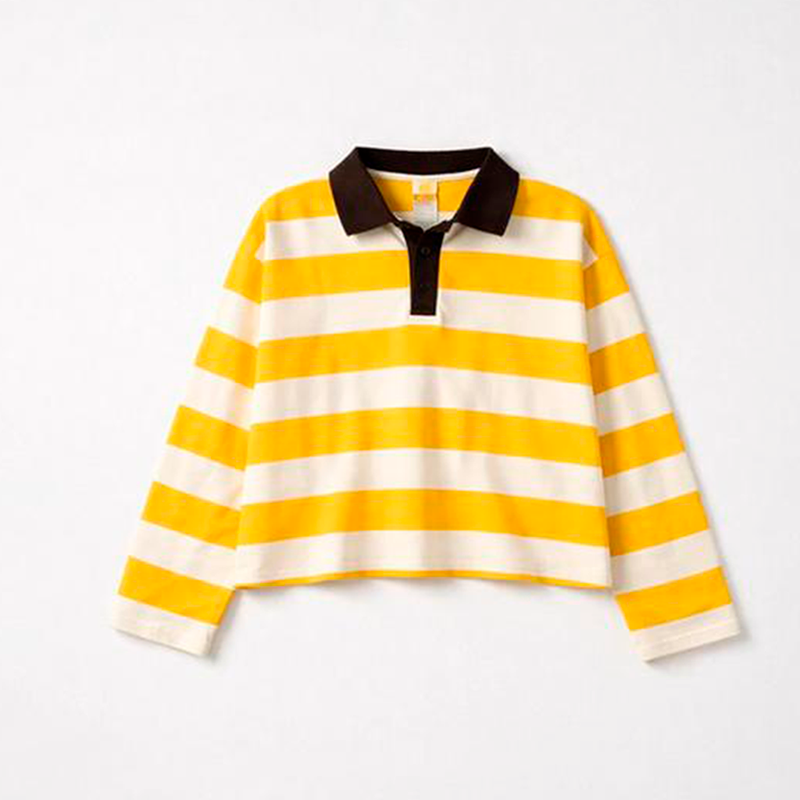 POLO RAYAS