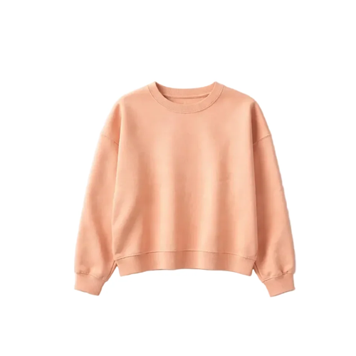 SUDADERA LAVADA ARTY
