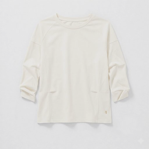 BLUSA PUFFY