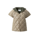 CAZADORA QUILTED