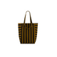 TOTE BAG PEQUEÑA RAYAS
