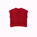 SUDADERA CORTA MARGOT