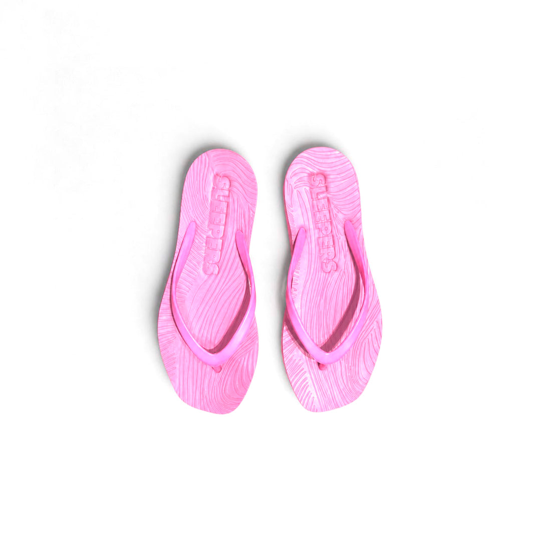 SLEEPERS SUELA PLANA