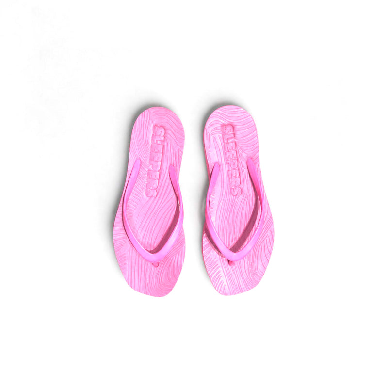 SLEEPERS SUELA PLANA