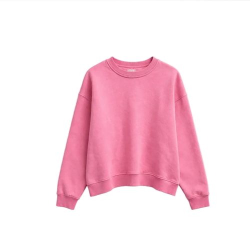 SUDADERA LAVADA ARTY