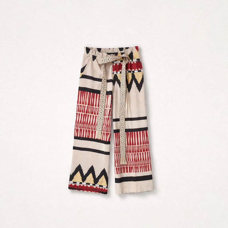 PANTALON CAMILLE