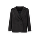 BLAZER SATIN