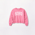 SUDADERA SOHO