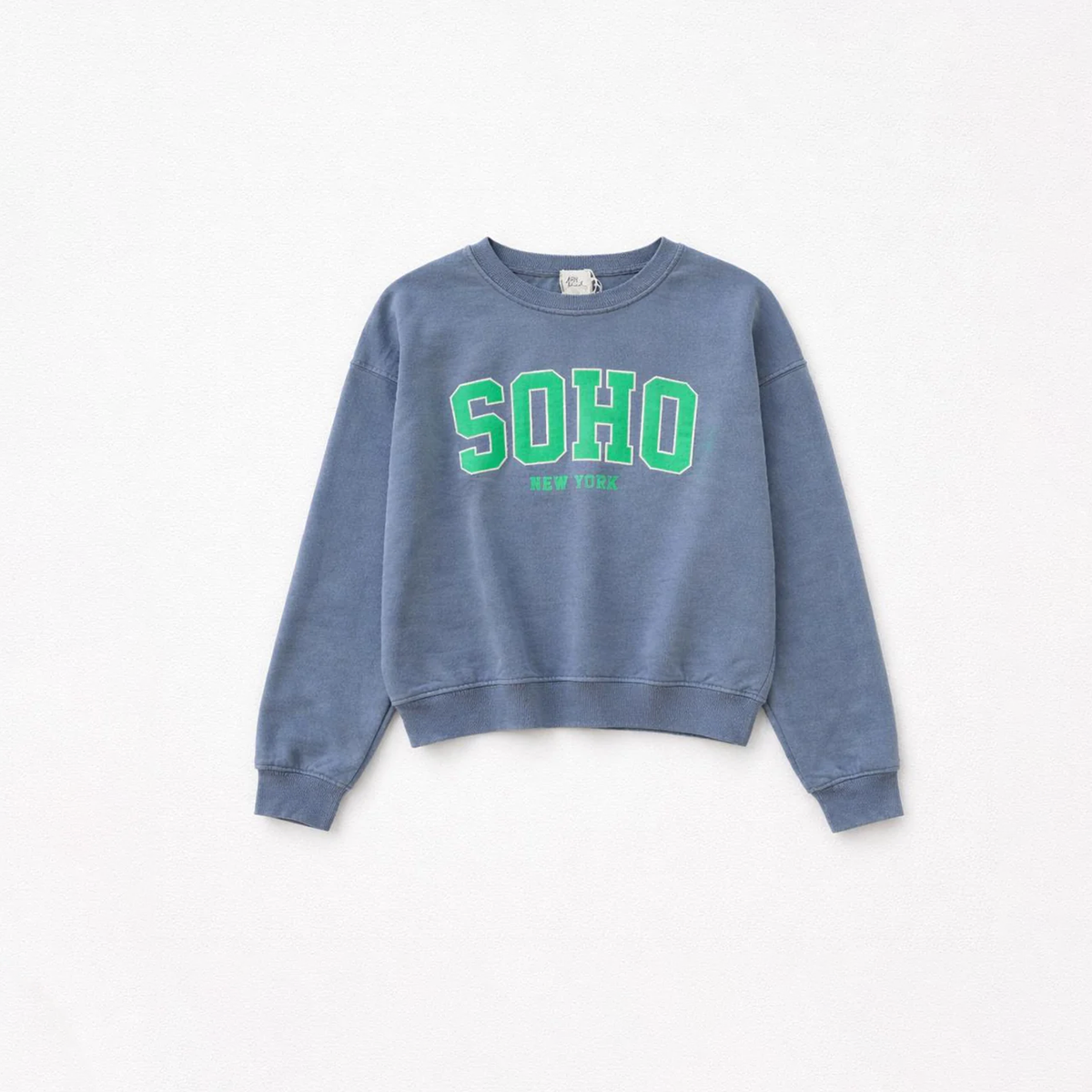 SUDADERA SOHO