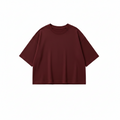 CAMISETA CROP