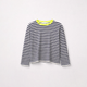 SUDADERA RAYAS