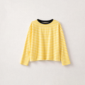 SUDADERA RAYAS