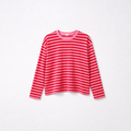 SUDADERA RAYAS