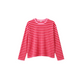 SUDADERA RAYAS
