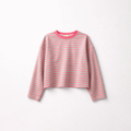 SUDADERA RAYAS