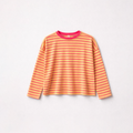SUDADERA RAYAS
