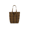 TOTE BAG PEQUEÑA TARTAN