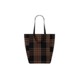 TOTE BAG PEQUEÑA TARTAN