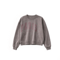 SUDADERA LAVADA ARTY