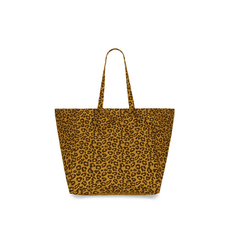 TOTE BAG LEO