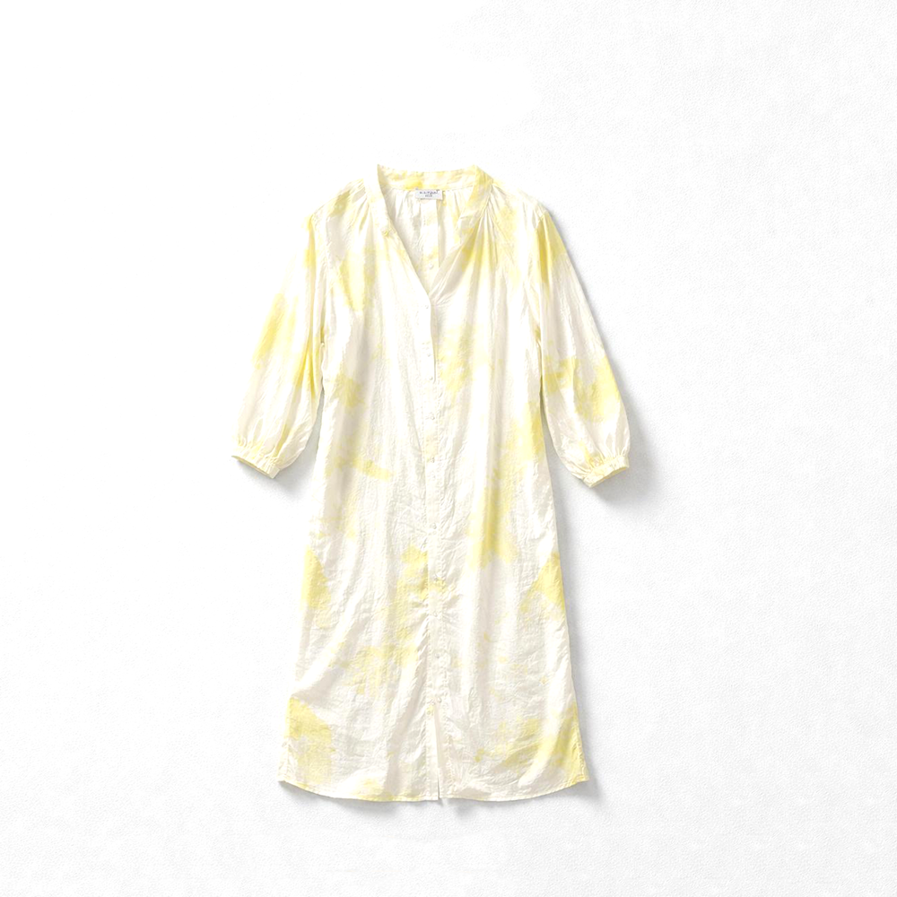 TUNICA TIE DYE