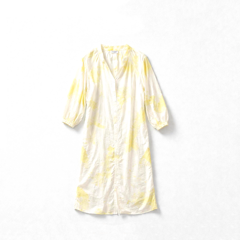 TUNICA TIE DYE