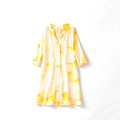 TUNICA TIE DYE