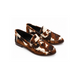 MOCASIN PELO