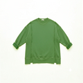 SUDADERA CLARA OVER