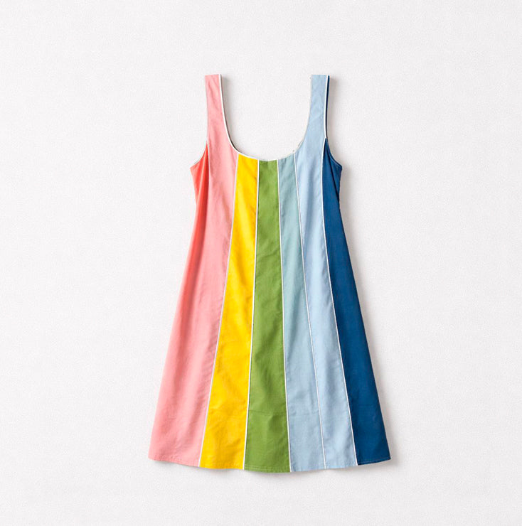 VESTIDO RAMON