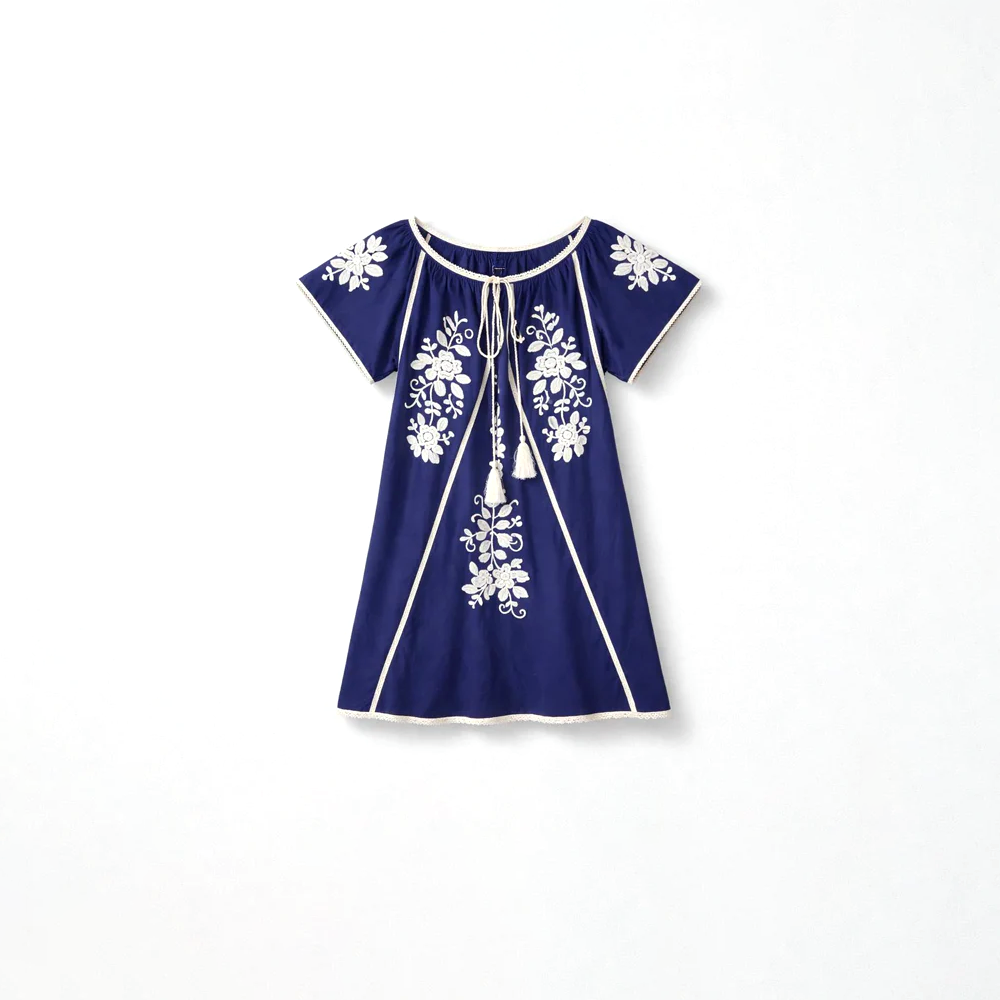 VESTIDO RASIA