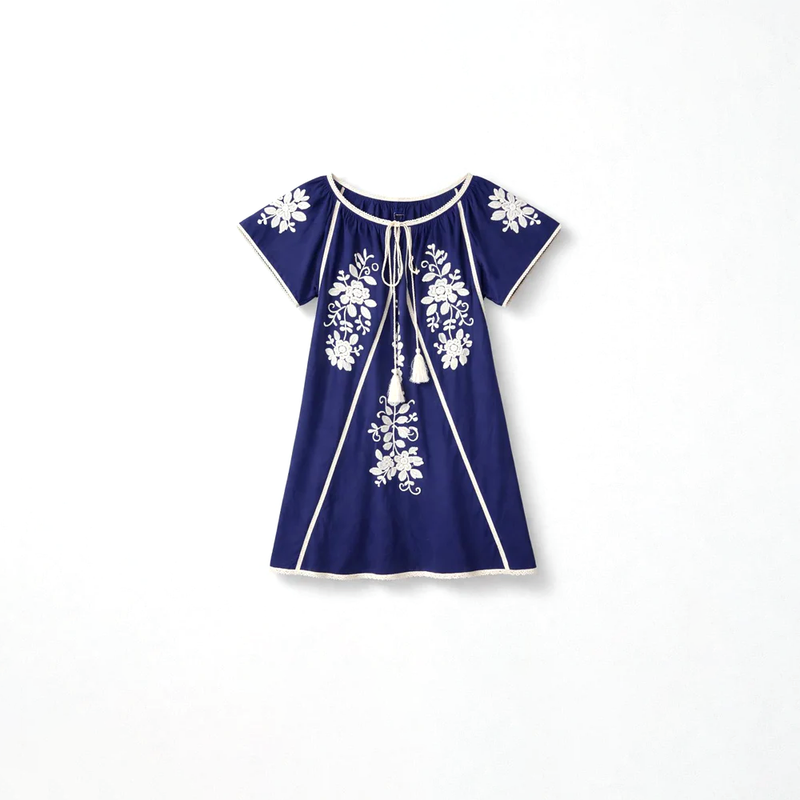 VESTIDO RASIA