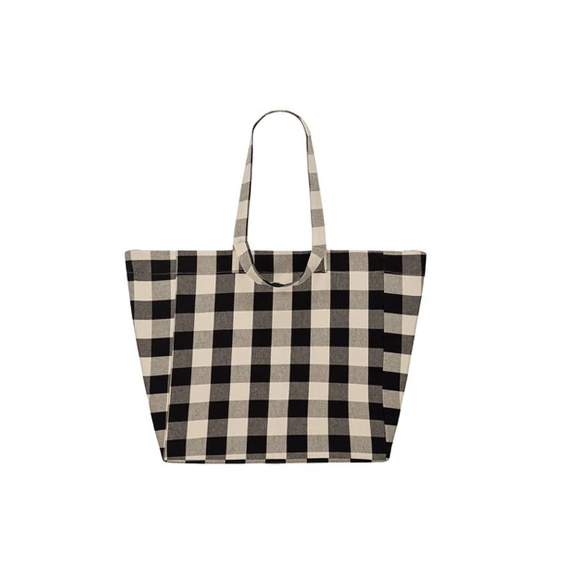 TOTE BAG GRANDE VICHY