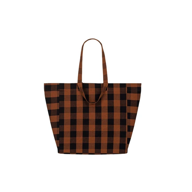 TOTE BAG GRANDE VICHY