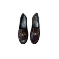 MOCASIN CHAROL