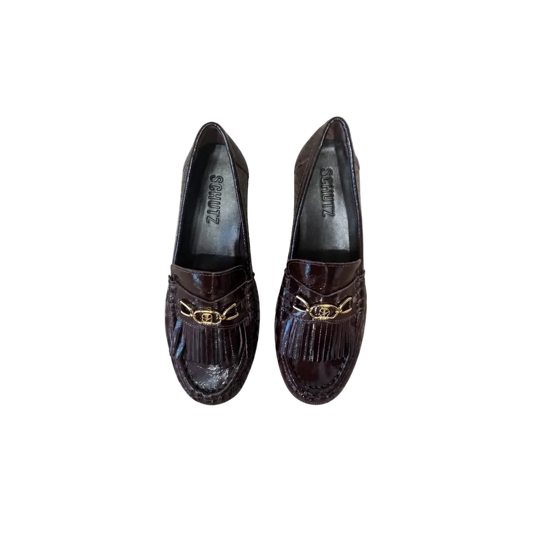 MOCASIN CHAROL
