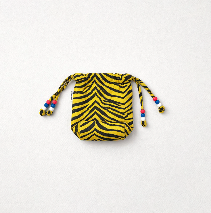 BOMBONERA ZEBRA