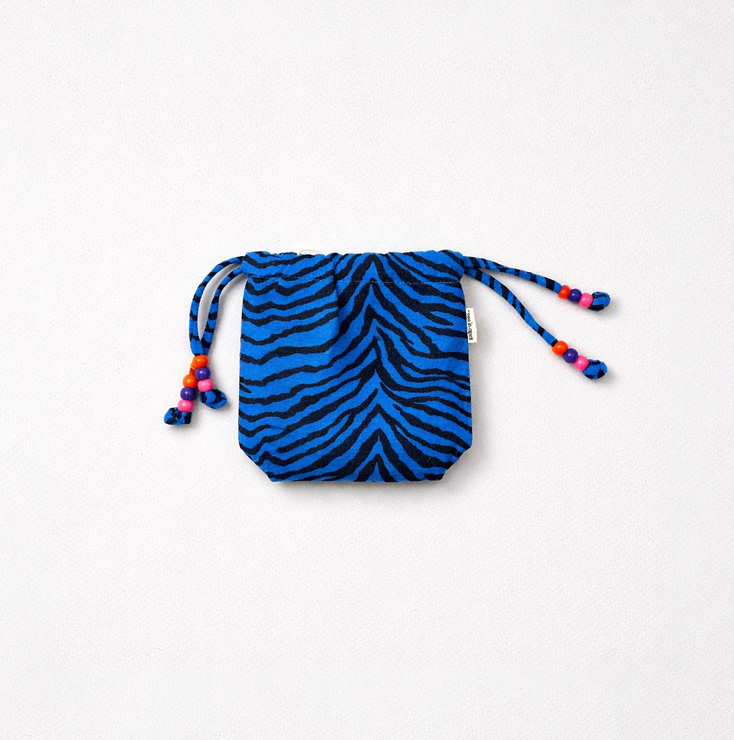 BOMBONERA ZEBRA