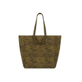 TOTE BAG GRANDE ZEBRA