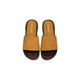 SANDALIAS ZUECO