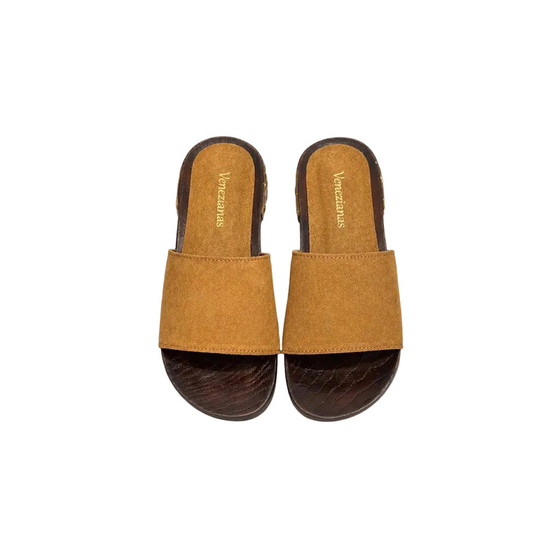 SANDALIAS ZUECO