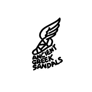 ANCIENT GREEK SANDALS